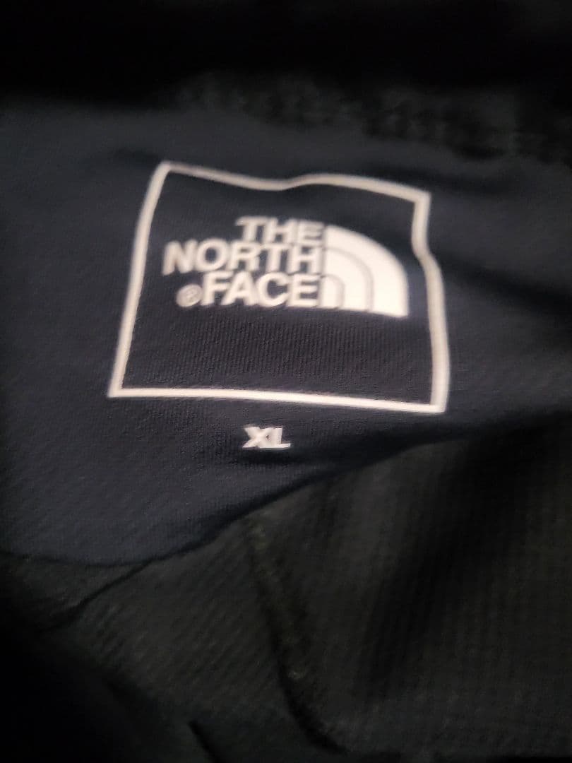 THE NORTH FACE XL グレー ショートパンツ