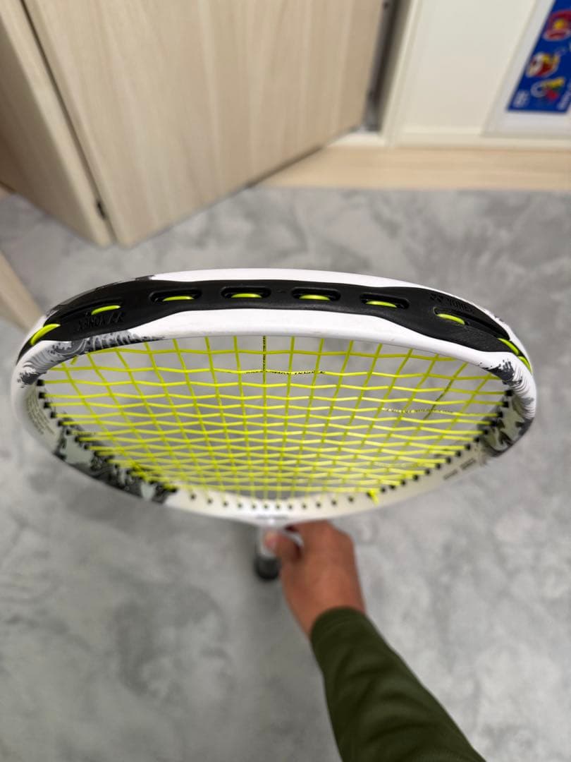 B*n様 YONEX ジオブレイク80g