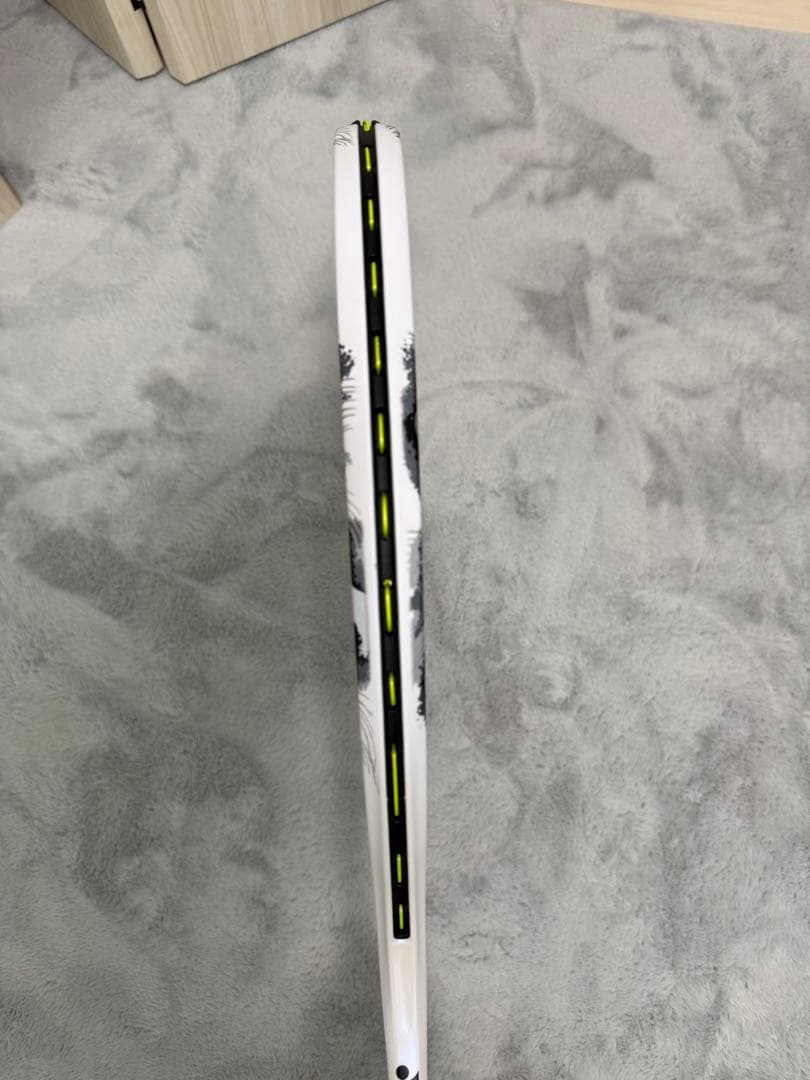 B*n様 YONEX ジオブレイク80g