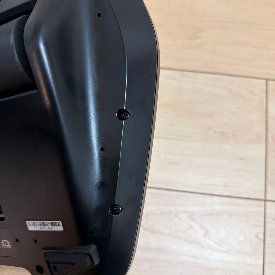 フットフィット2 SIXPAD 正規品 MTG footfit2