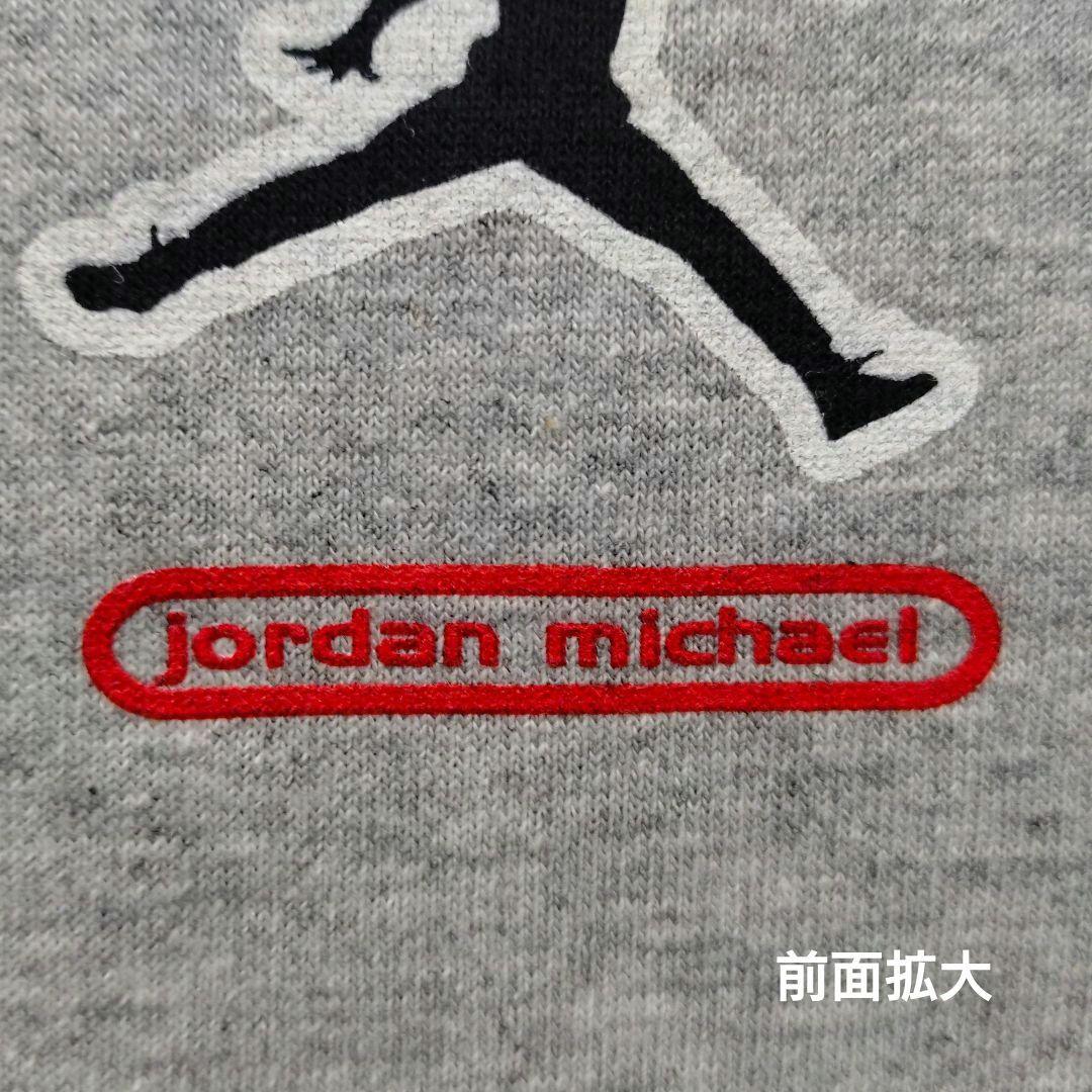 90s ナイキ マイケル・ジョーダン Tシャツ