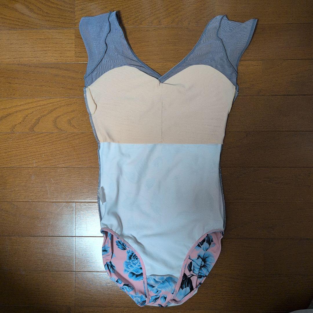 スティナ　Stina バレエレオタード