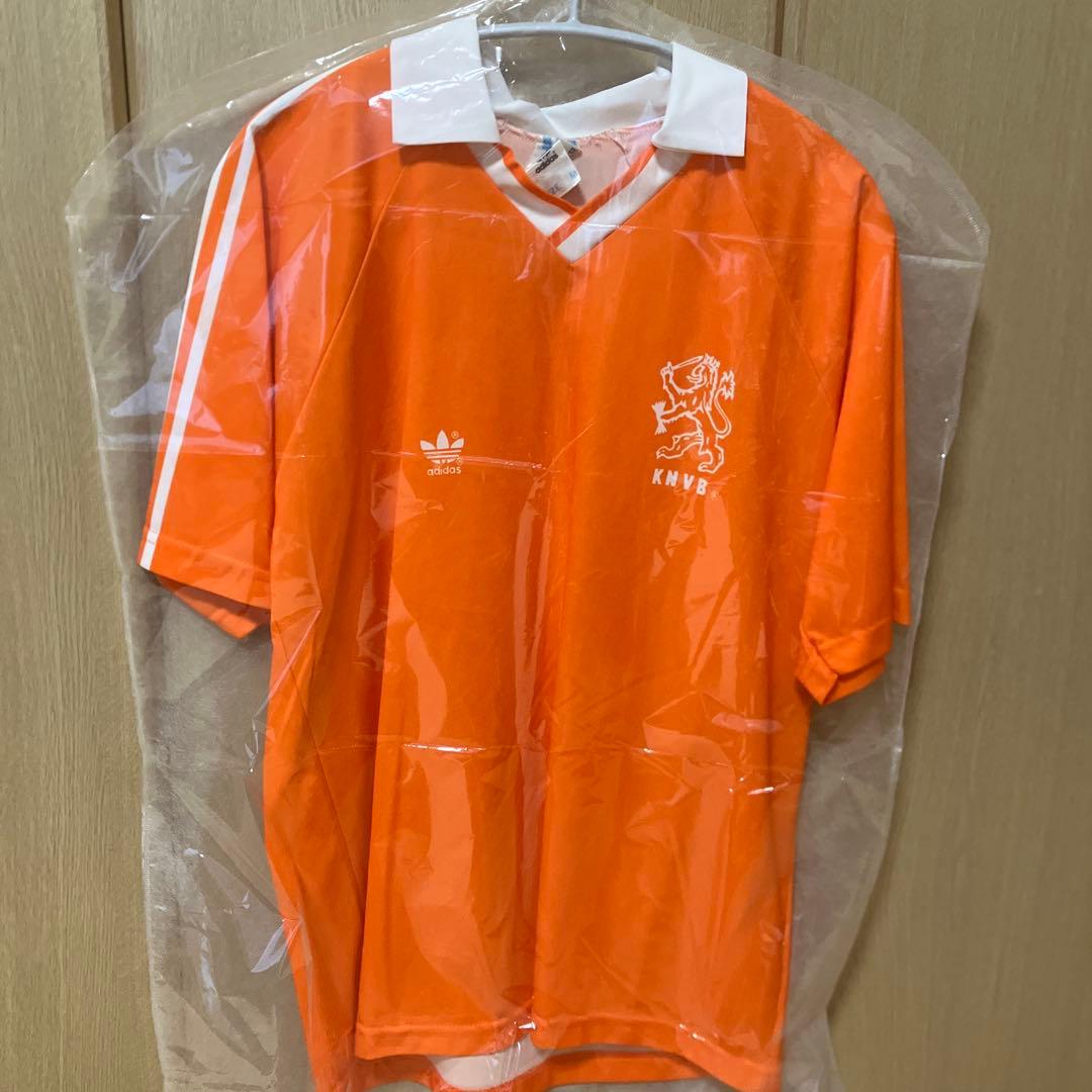 オランダ代表　1990