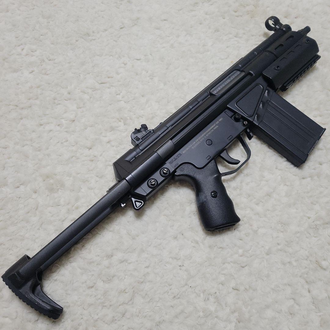 ★東京マルイ H&K G3 SAS HC ハイサイクルカスタム ★