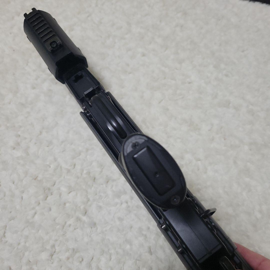 ★東京マルイ H&K G3 SAS HC ハイサイクルカスタム ★