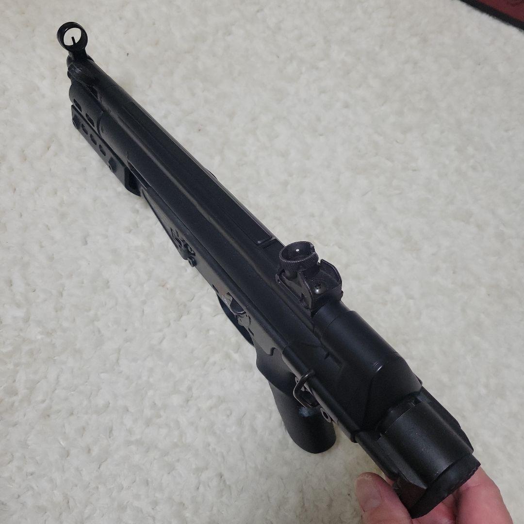 ★東京マルイ H&K G3 SAS HC ハイサイクルカスタム ★