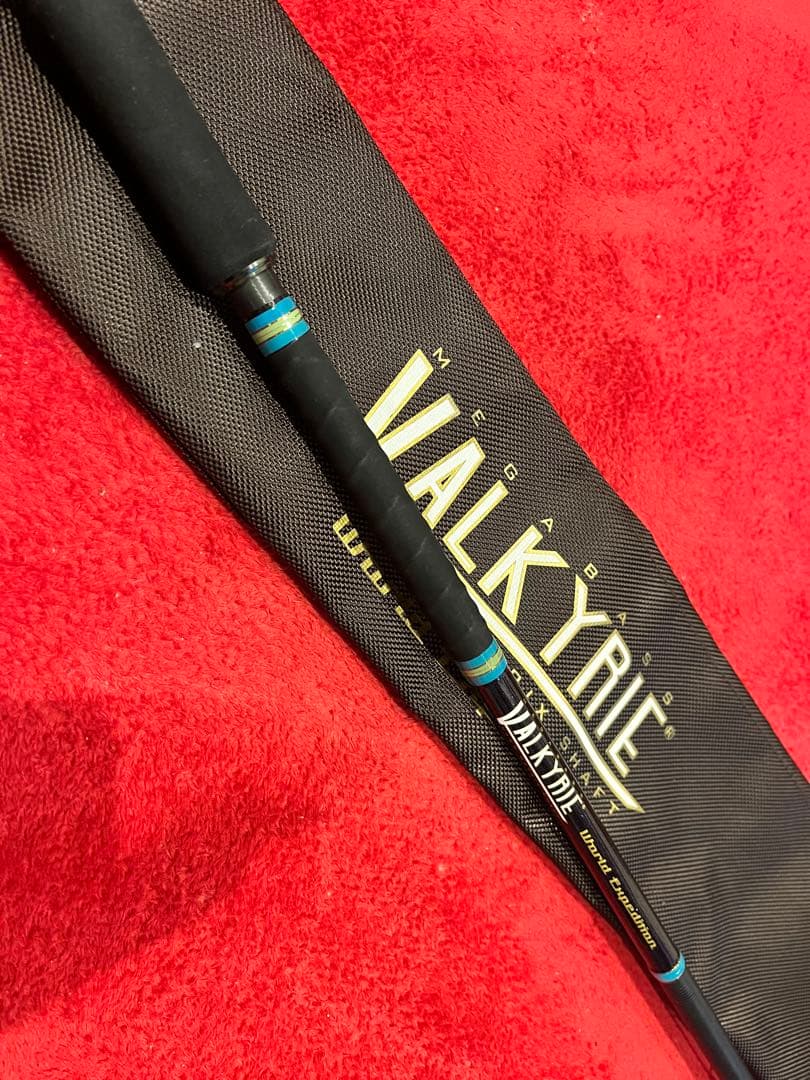 ヴァルキリーワールドエクスペデション711Xh-4LTD