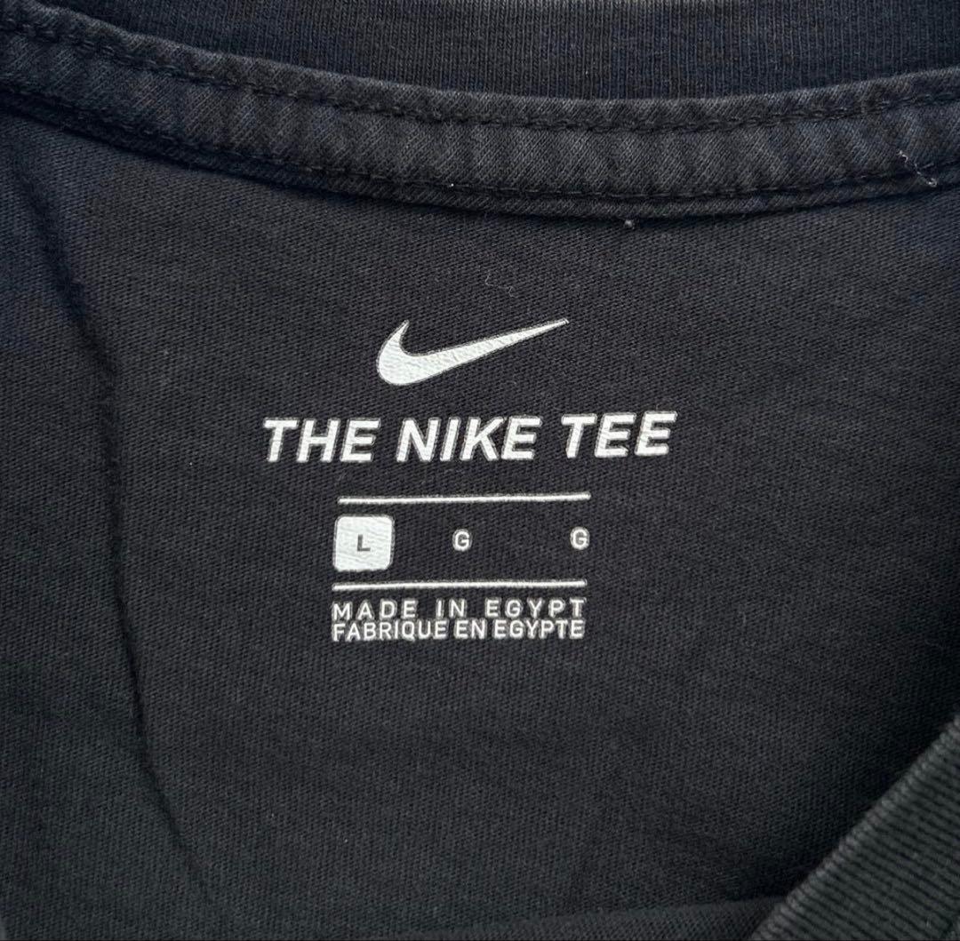 【希少品】NIKE 00s Tシャツ ナイキ 半袖