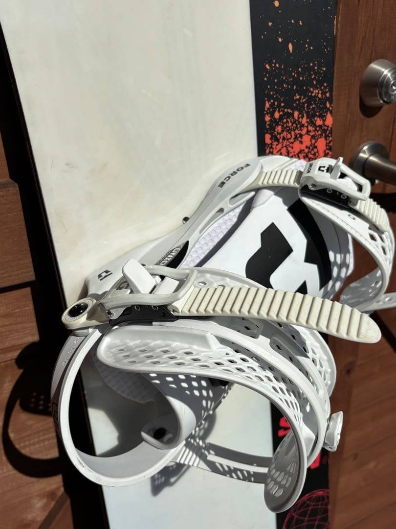 [4点セット!!]Salomon HUCK KNIFE ＋etc.
