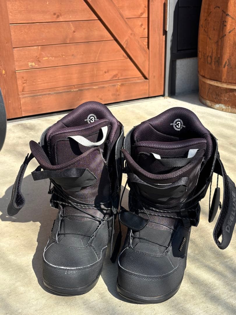 [4点セット!!]Salomon HUCK KNIFE ＋etc.