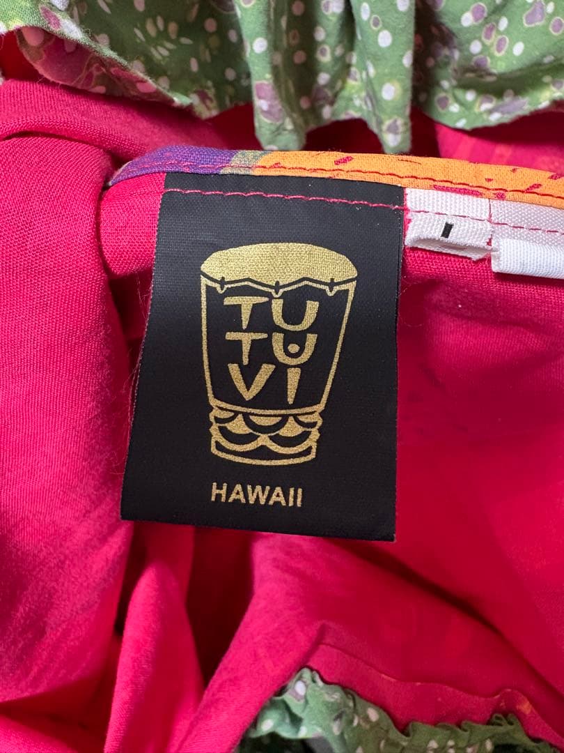 tutuvi ムウムウ