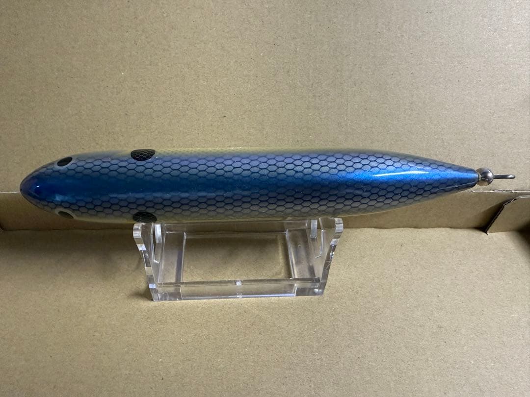 廃番品 へドン マグナムザラスプーク マグザラ No727 コノシロパターン