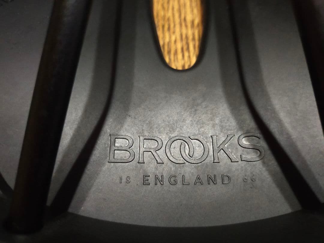 BROOKS(ブルックス) カンビウム[CAMBIUM] 【日本正規品】C17