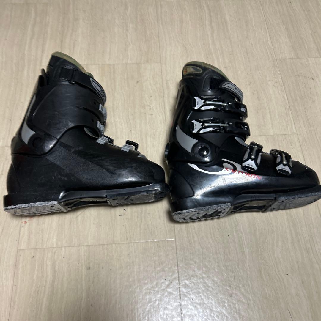 SALOMON PERFORMA 5.0 スキー ブーツ 26-26.5cm