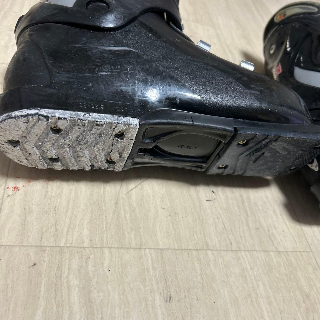 SALOMON PERFORMA 5.0 スキー ブーツ 26-26.5cm