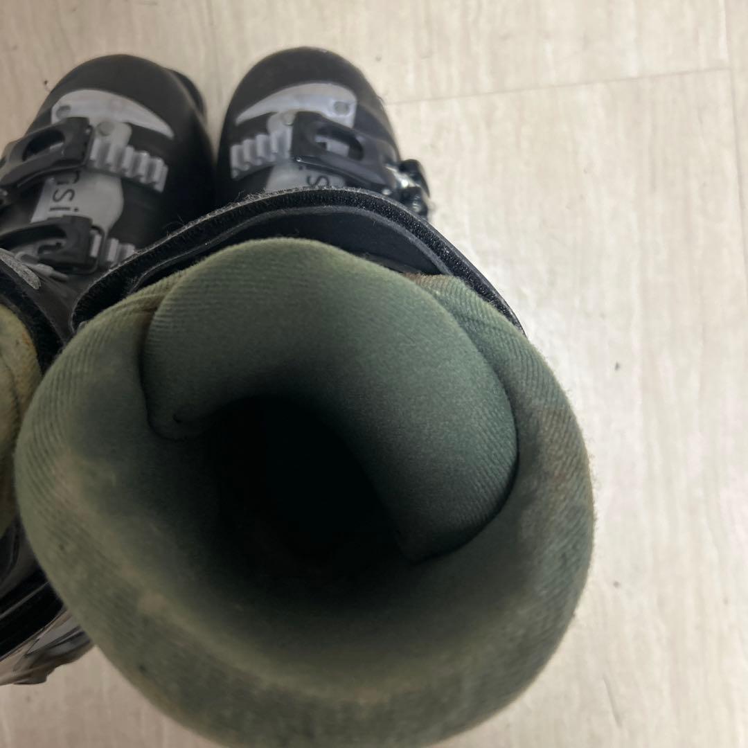 SALOMON PERFORMA 5.0 スキー ブーツ 26-26.5cm