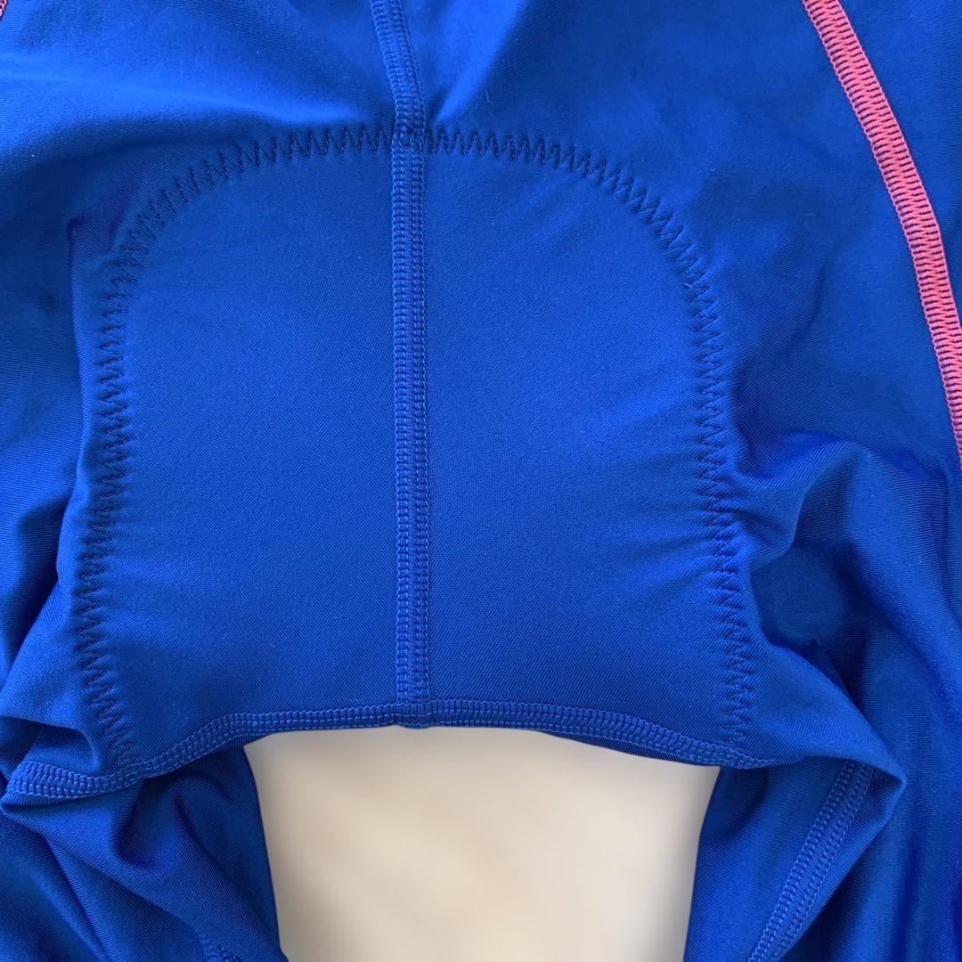 ルコック！サイクルジャージパンツ&スカートセット新品！定価15000＋税 L