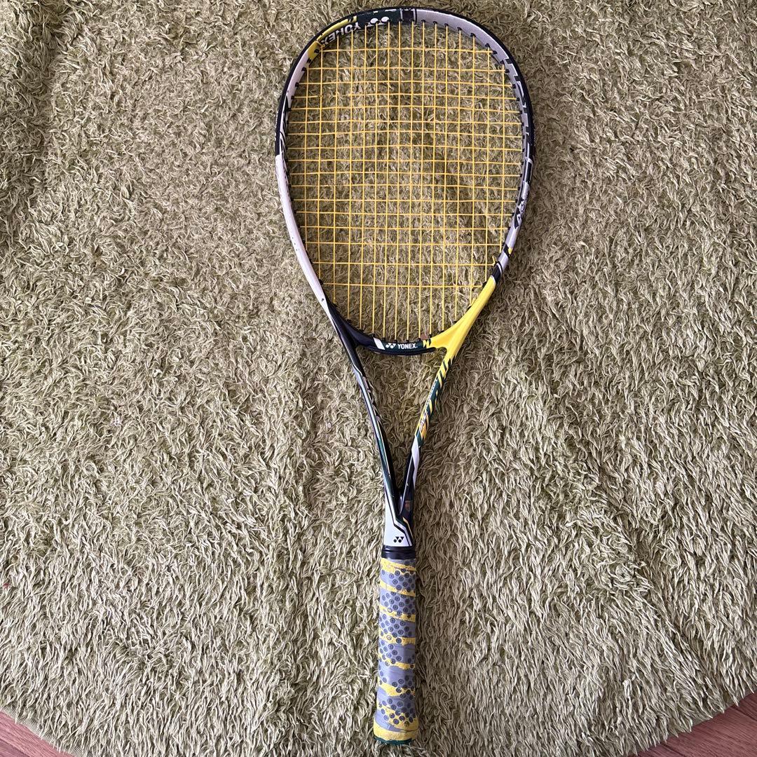 YONEX LASERRUSH 7V LIMITED UL1レーザーラッシュ7V