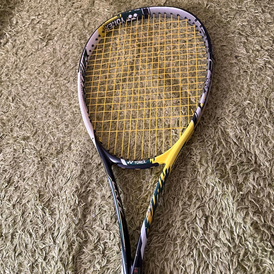 YONEX LASERRUSH 7V LIMITED UL1レーザーラッシュ7V