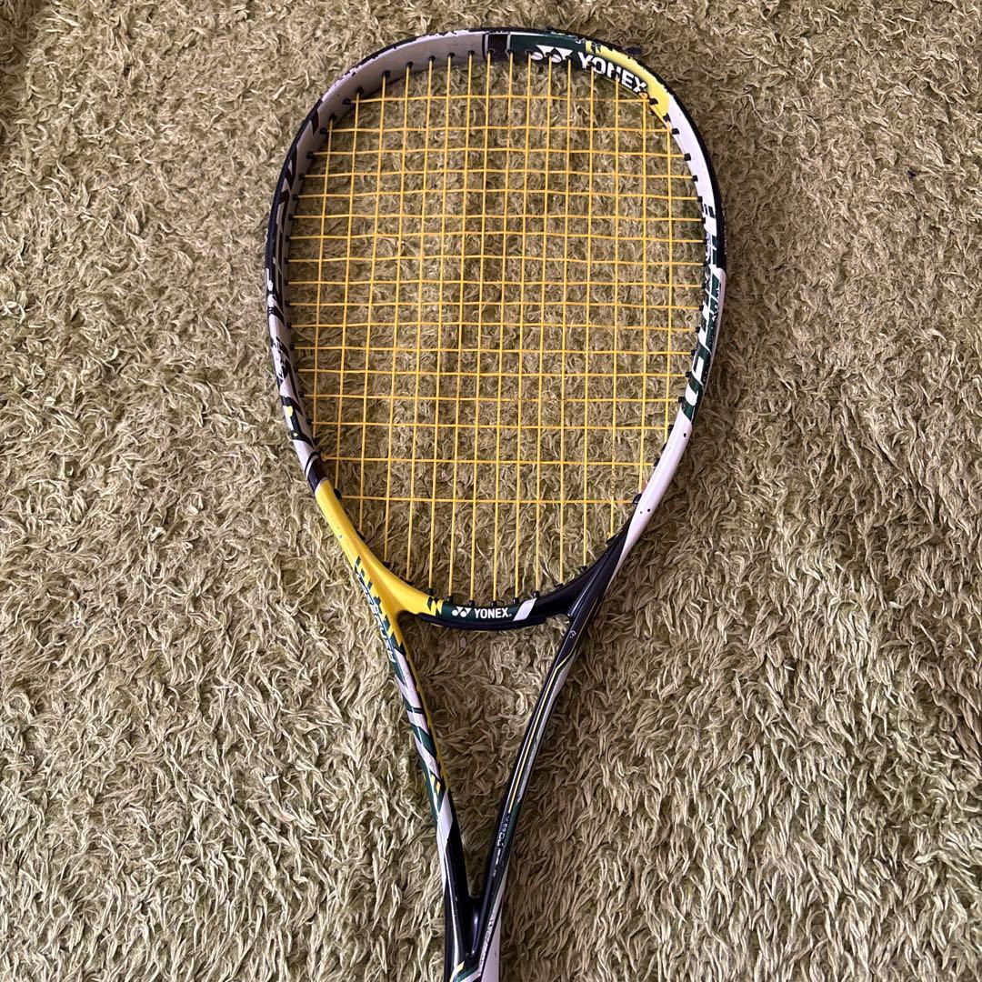 YONEX LASERRUSH 7V LIMITED UL1レーザーラッシュ7V