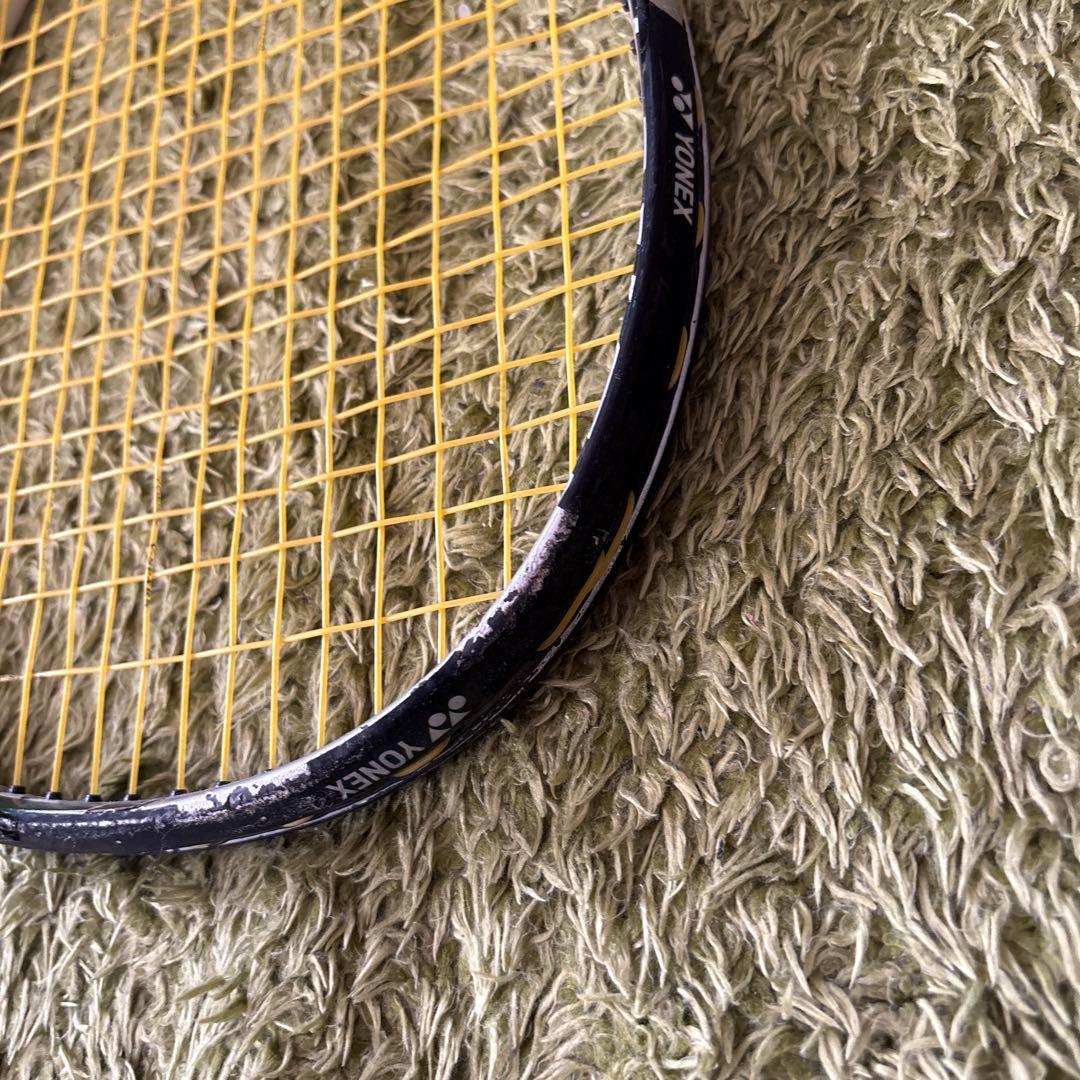 YONEX LASERRUSH 7V LIMITED UL1レーザーラッシュ7V