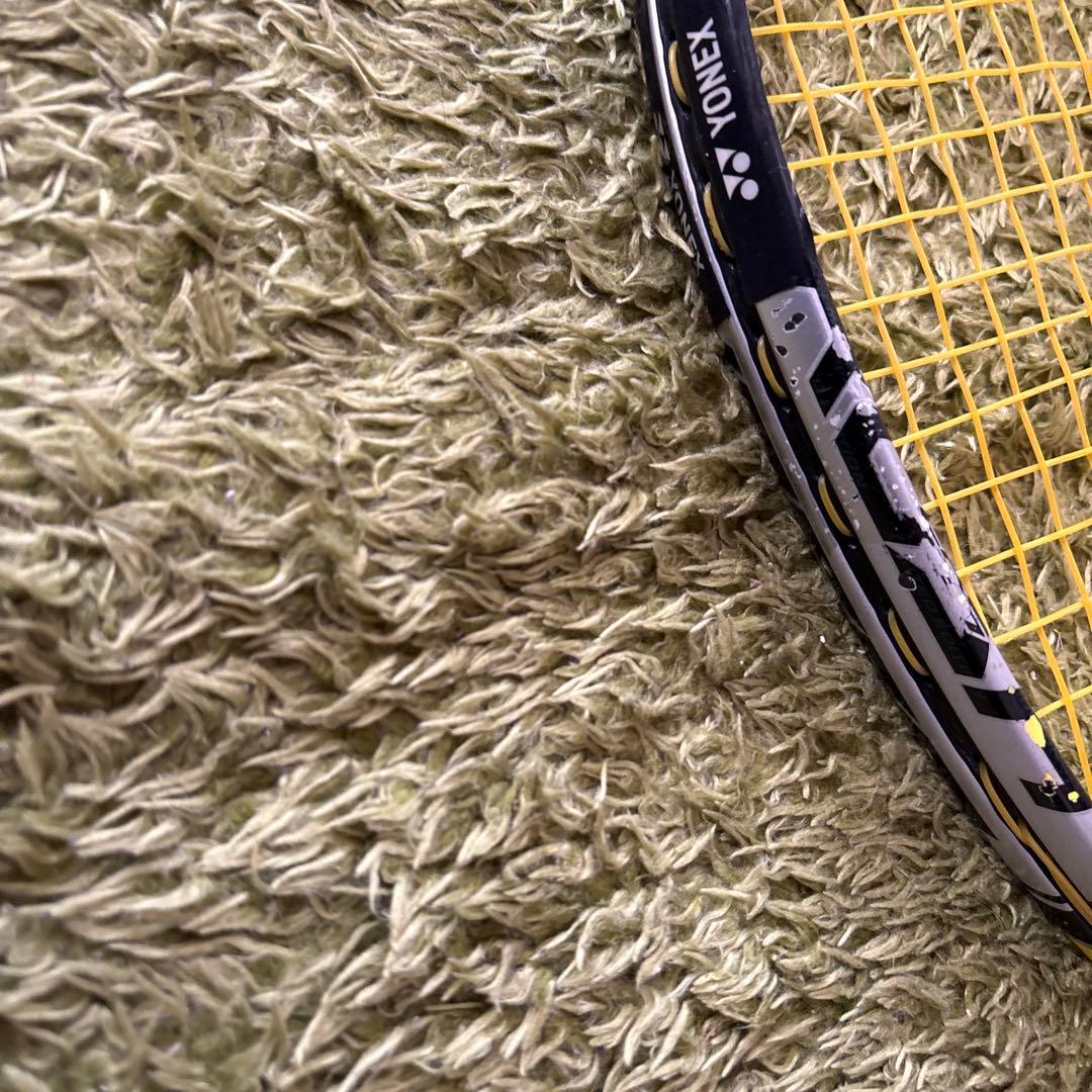 YONEX LASERRUSH 7V LIMITED UL1レーザーラッシュ7V