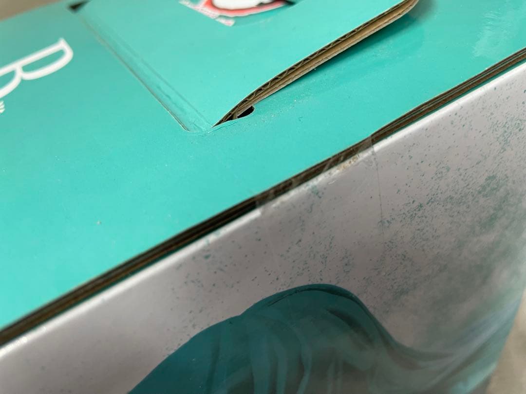 一番くじ 鬼滅の刃 時透無一郎 B賞 MASTERLISE フィギュア