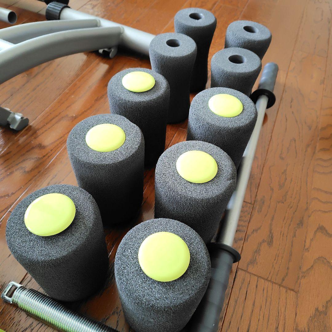 ワンダーコア2 トレーニング　エクササイズに！5月11日迄格安出品