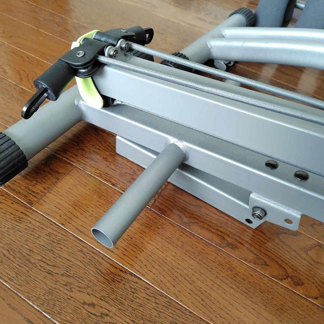 ワンダーコア2 トレーニング　エクササイズに！5月11日迄格安出品