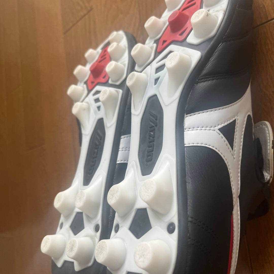 サッカースパイク　MORELIA 2 JAPAN（25.5）