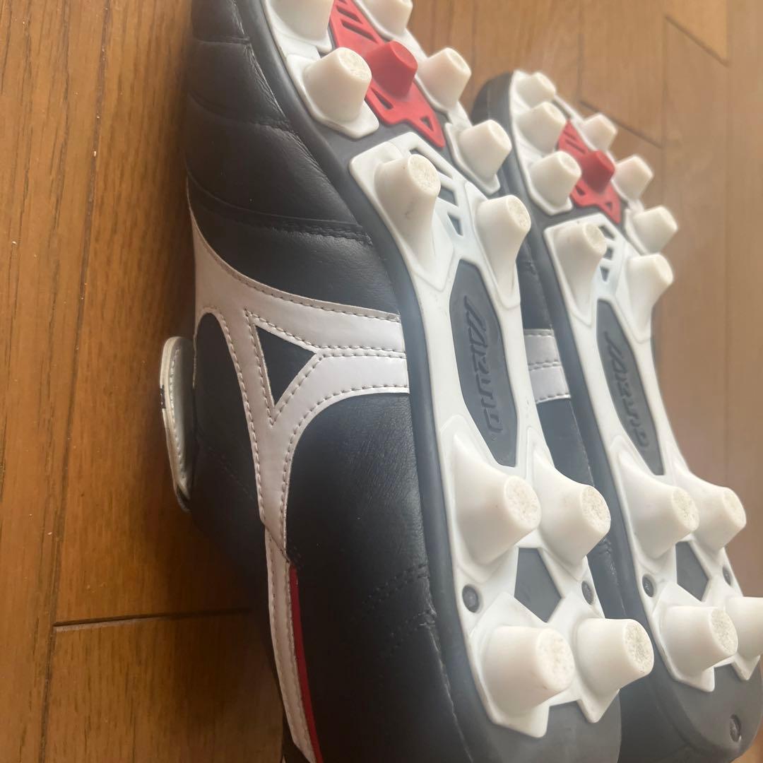 サッカースパイク　MORELIA 2 JAPAN（25.5）