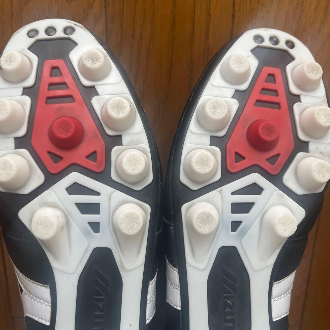 サッカースパイク　MORELIA 2 JAPAN（25.5）