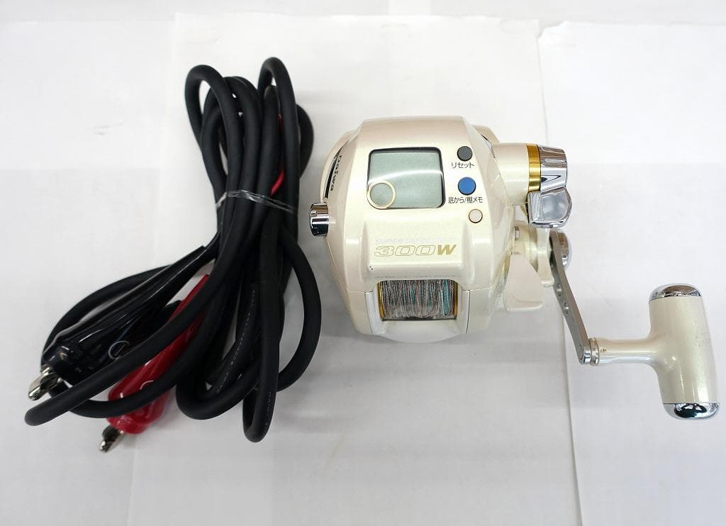 ハイパータナコンＸ　300Ｗ