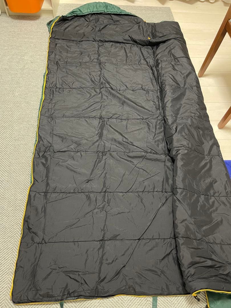 【Snugpak】スナグパックスリーパーエクストリーム スクエアダークグリーン
