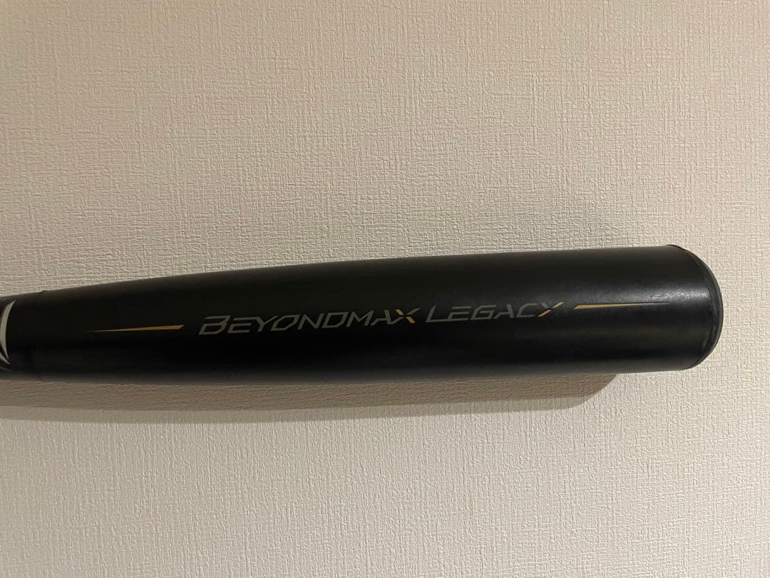 Mizuno BEYONDMAX LEGACY 85cm 軟式バット