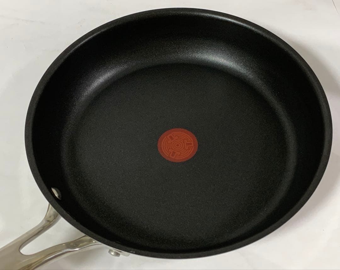 Tefal Jamie Oliver 26cm フライパン IH対応