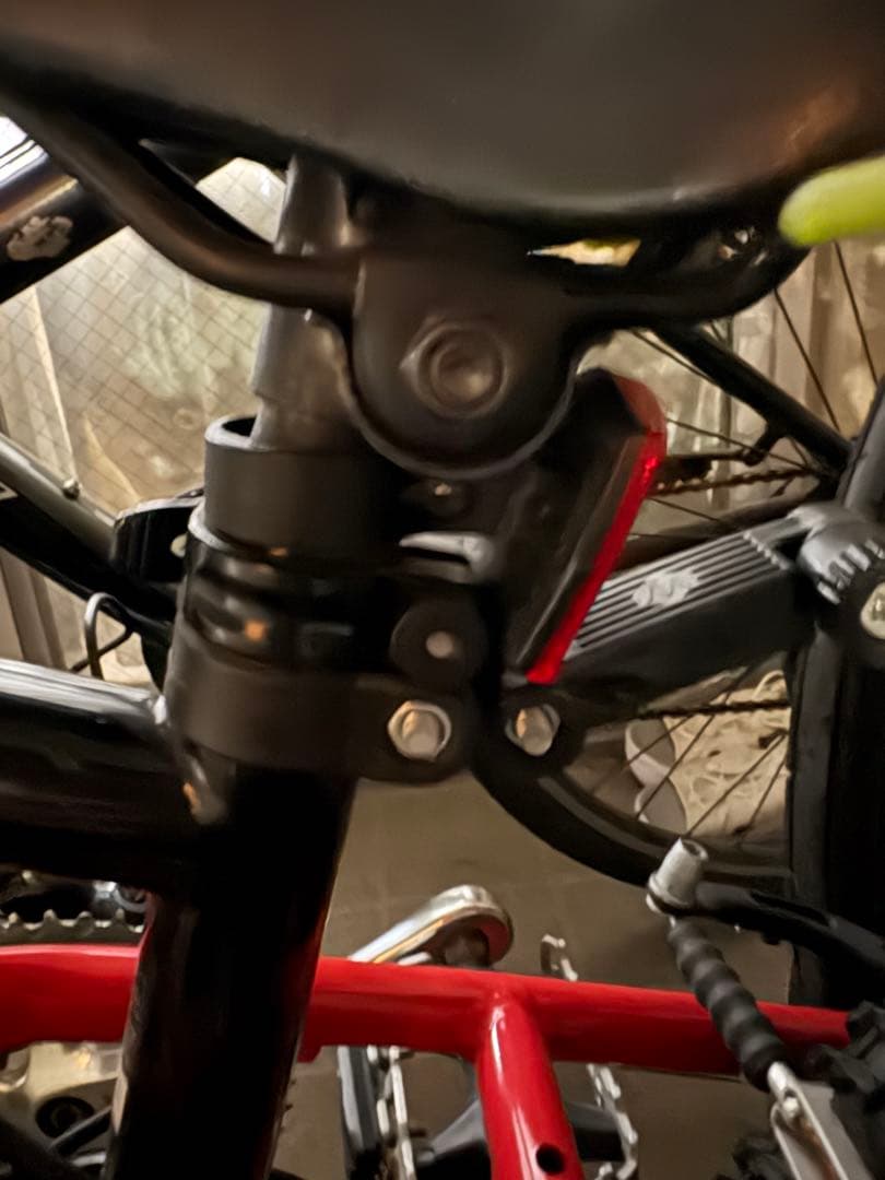 【大阪引取限定】ROCKRIDER ロックライダー マウンテンバイク 自転車