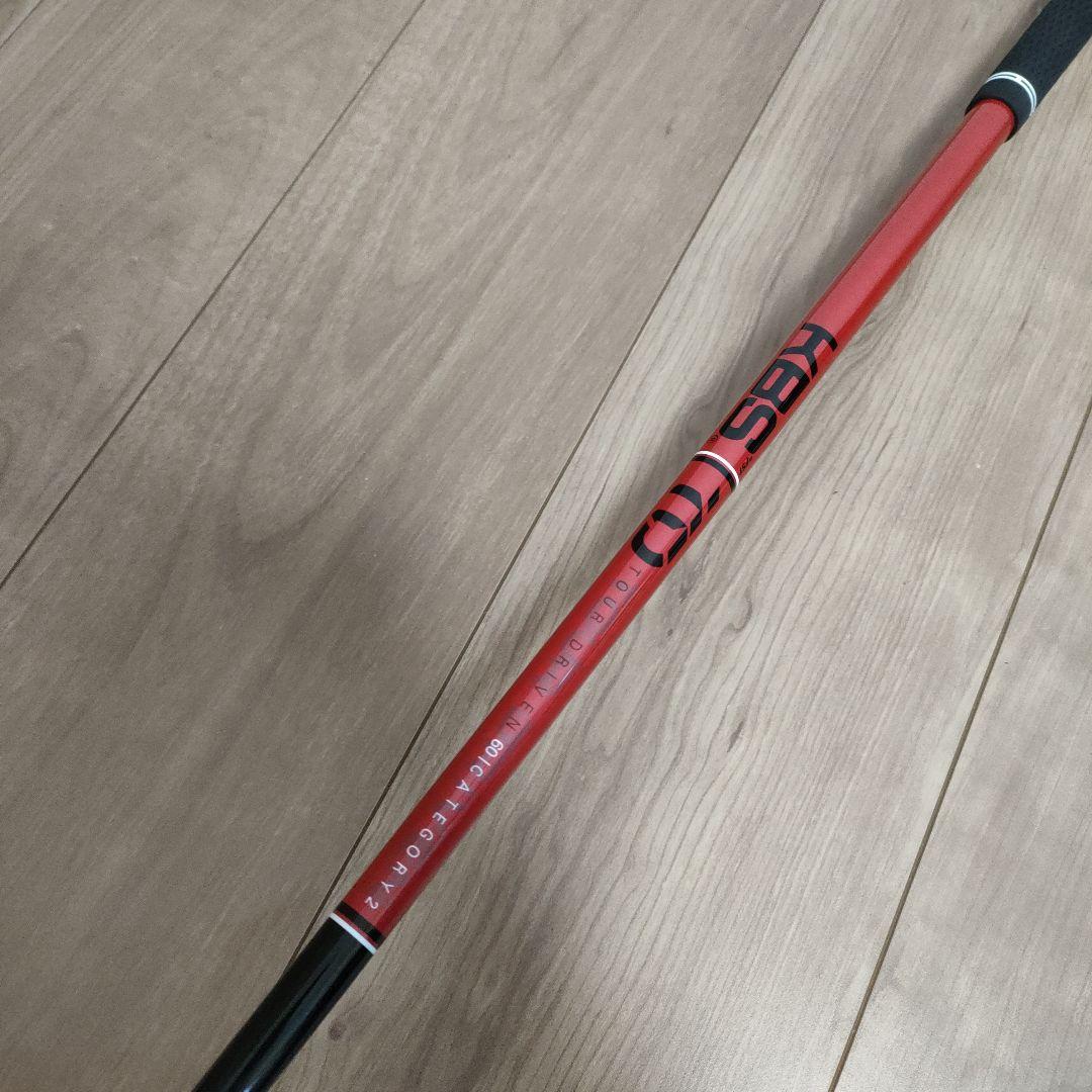 TaylorMade Stealth2 PLUS+ ドライバー 10.5°