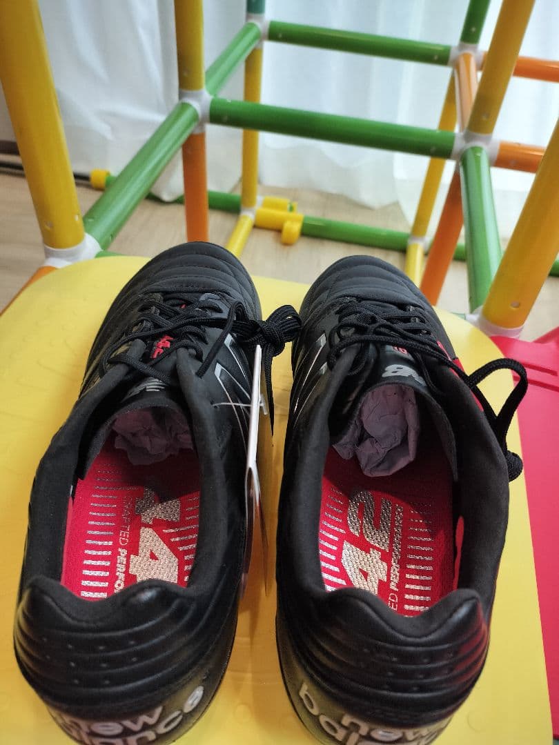 New Balance 442 V2 PRO HG 27センチ