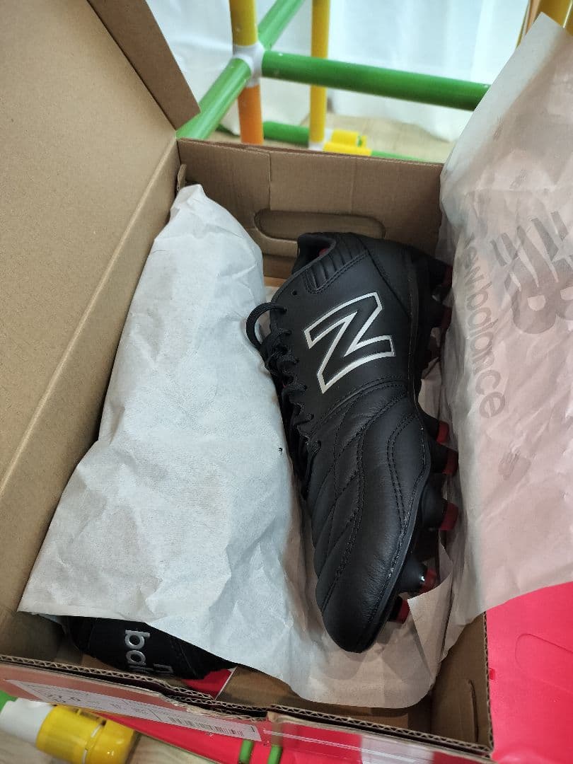 New Balance 442 V2 PRO HG 27センチ