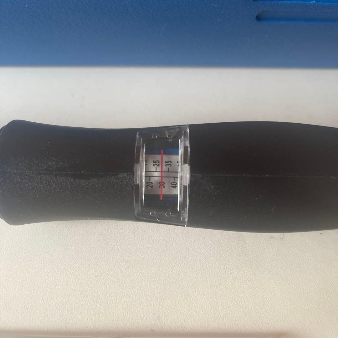 ParkTool（パークツール） トルクレンチ TW-6.2ケーブルカッター付属
