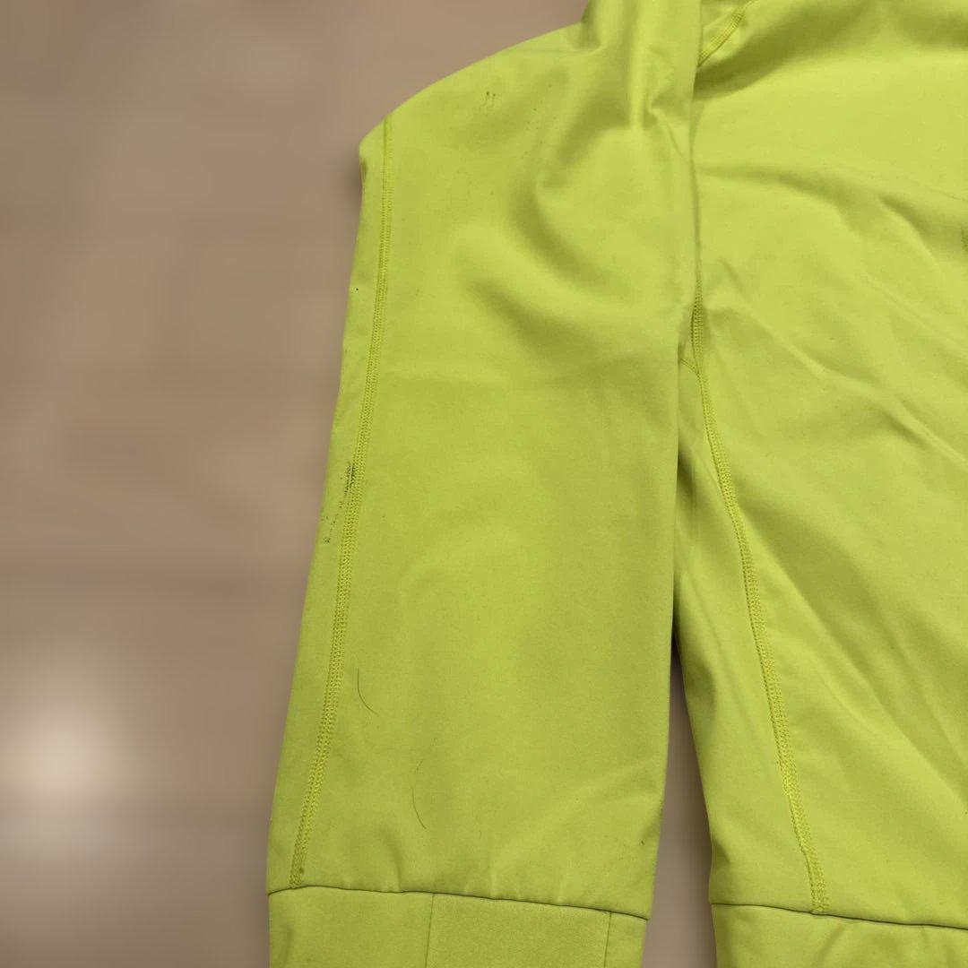 【激レア】 【値下】NIKE SB エニグマフーディースノーボードウェア M
