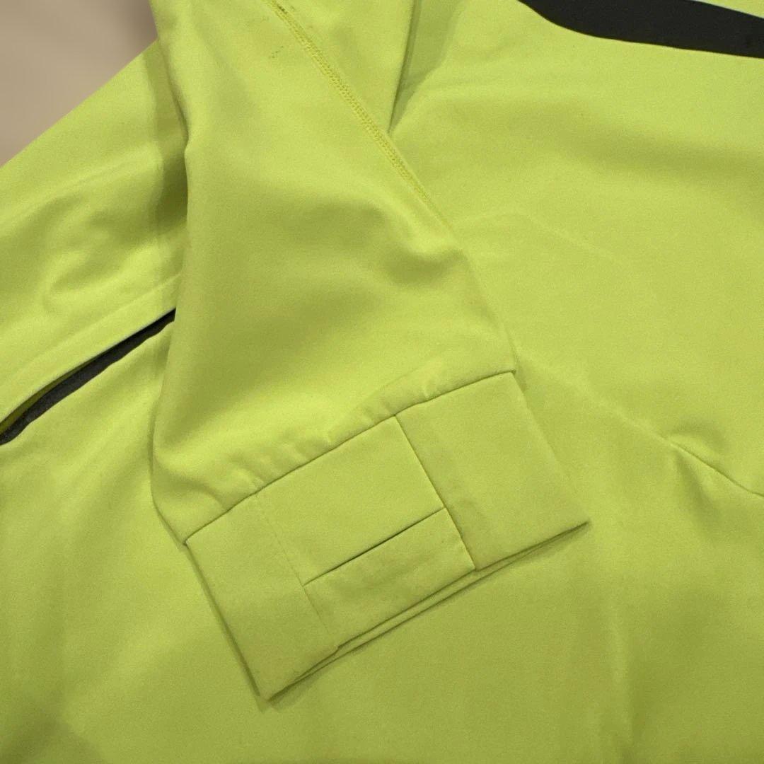 【激レア】 【値下】NIKE SB エニグマフーディースノーボードウェア M