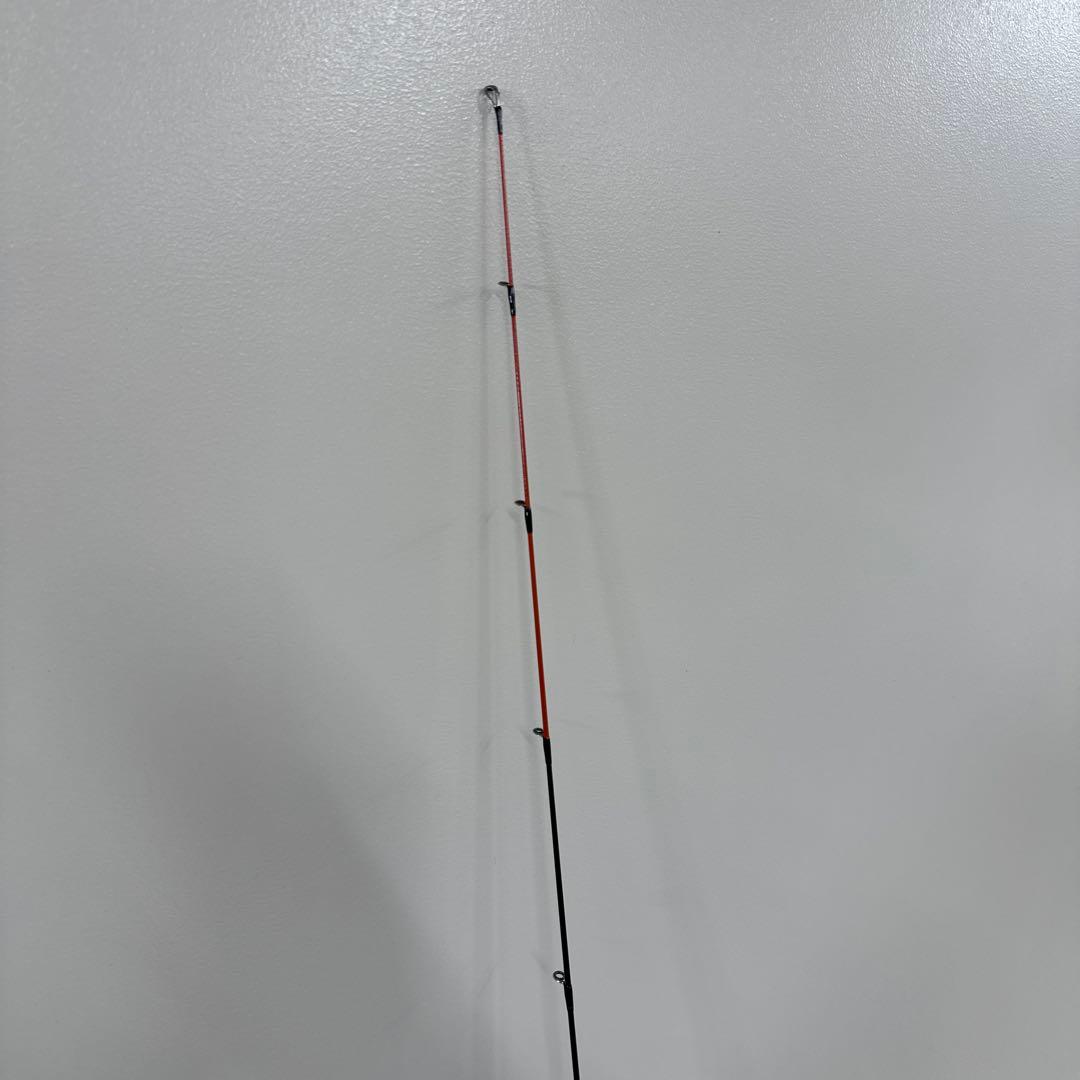 美品　ソルティガ　SLJ 61MLS TG ジギングロッド
