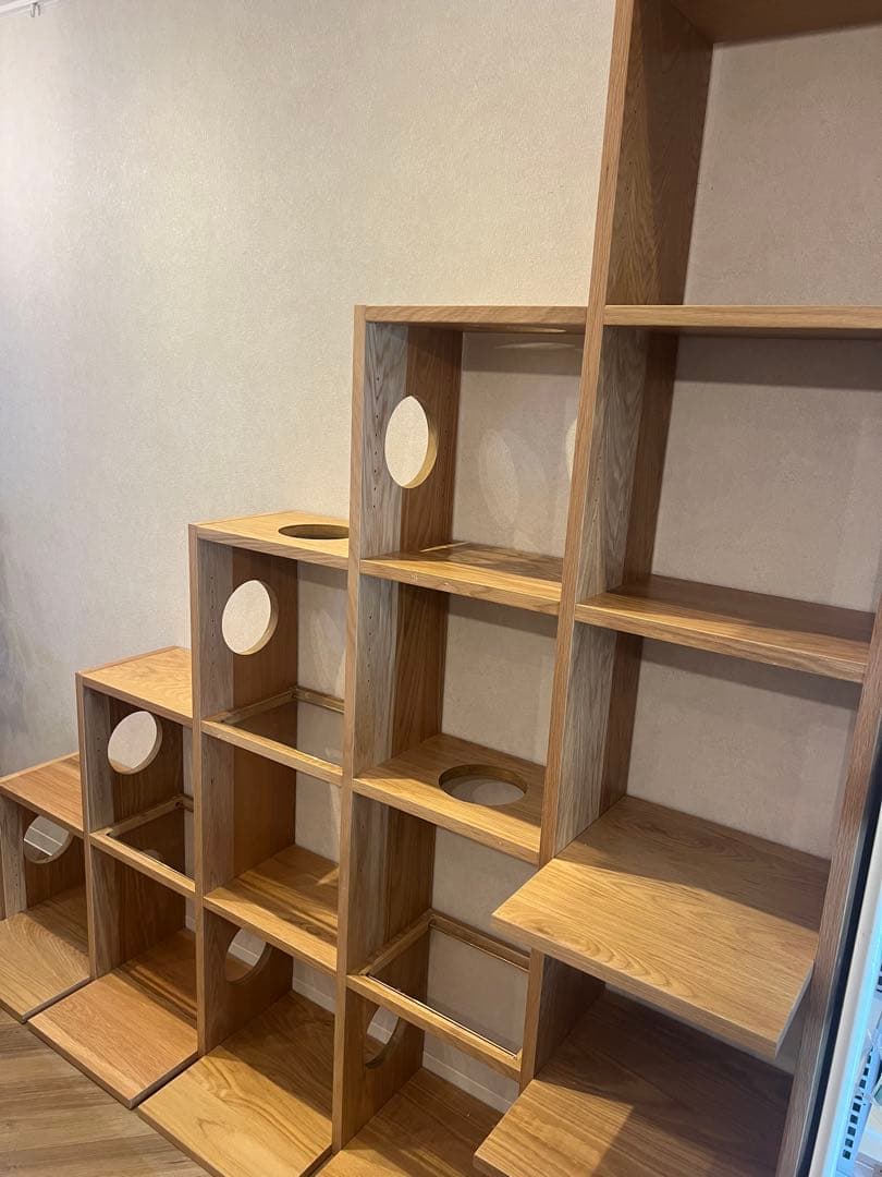 ペットシェルフコネクト