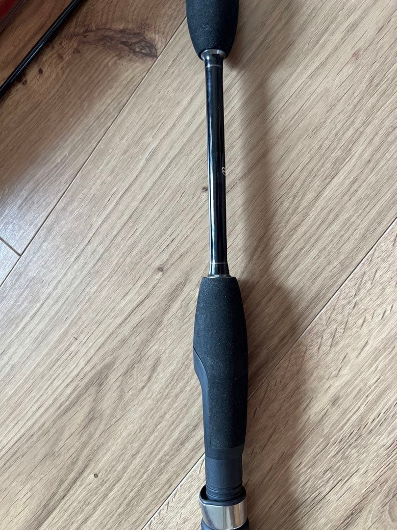 アジニスト　ディープ6.6ft