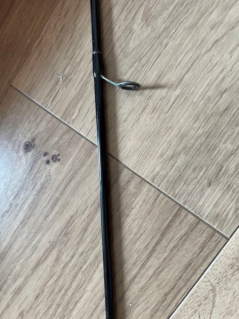 アジニスト　ディープ6.6ft