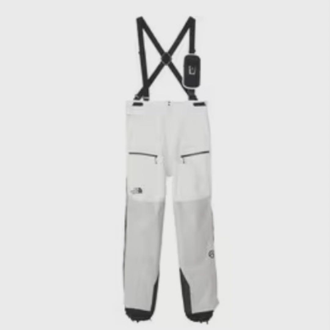 THE NORTH FACE フューチャーライトバーチカルシューターパンツ L