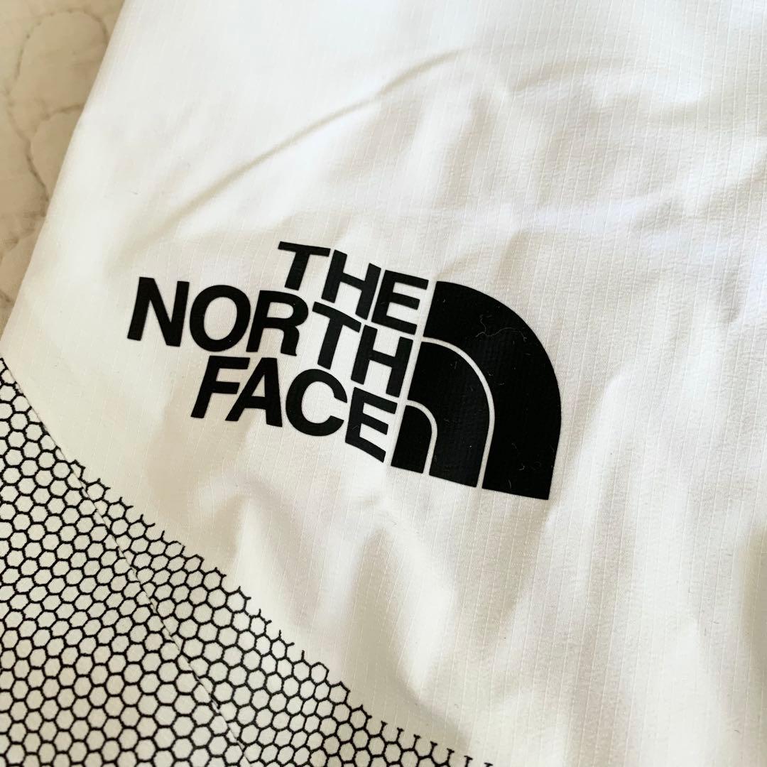THE NORTH FACE フューチャーライトバーチカルシューターパンツ L