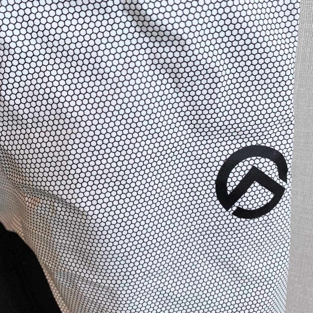 THE NORTH FACE フューチャーライトバーチカルシューターパンツ L